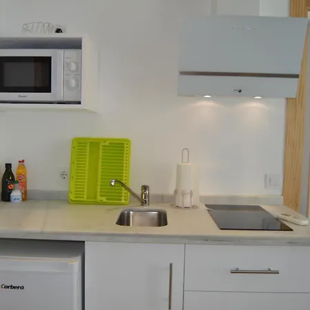 El Aljibe Relax Tourist