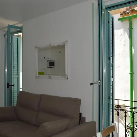 Appartement El Aljibe Relax Tourist *