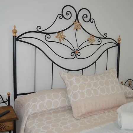 El Aljibe Relax Tourist コルドバ