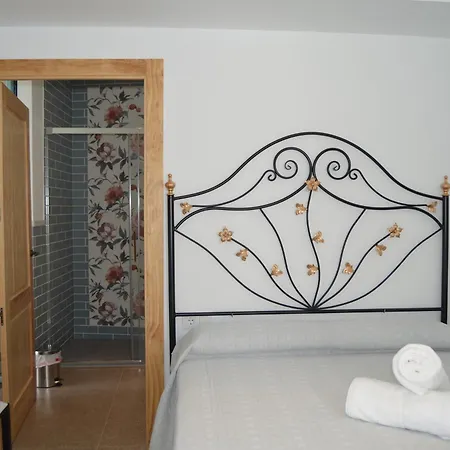 El Aljibe Relax Tourist * قرطبة