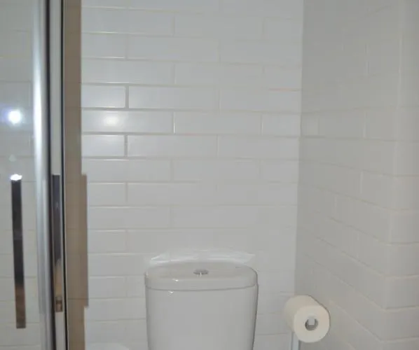 アパート El Aljibe Relax Tourist コルドバ