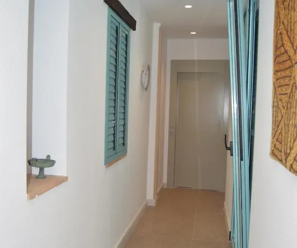 El Aljibe Relax Tourist コルドバ