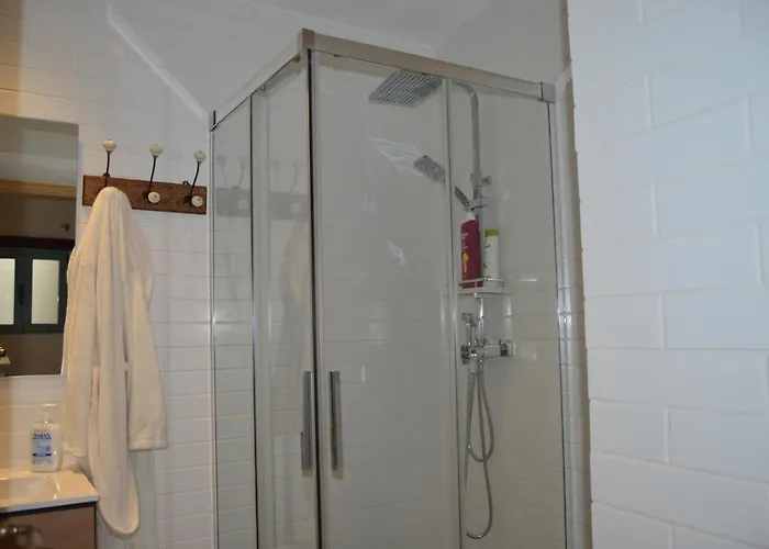 El Aljibe Relax Tourist *