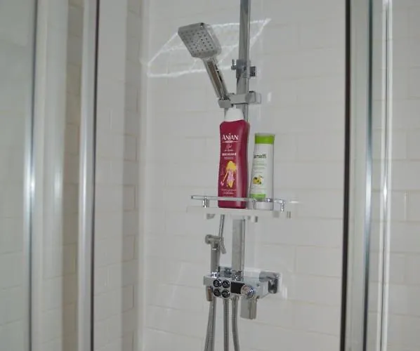 El Aljibe Relax Tourist