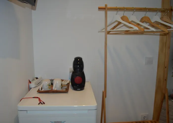 El Aljibe Relax Tourist * コルドバ