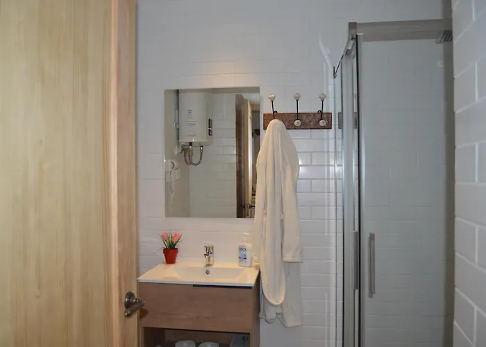 El Aljibe Relax Tourist * コルドバ