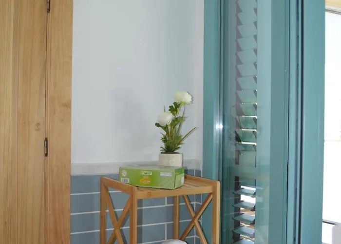 El Aljibe Relax Tourist コルドバ