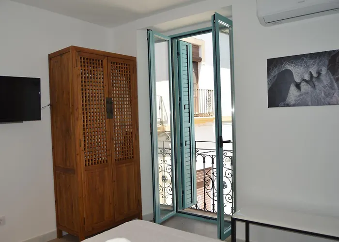 El Aljibe Relax Tourist * コルドバ