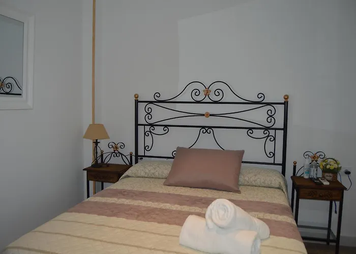 El Aljibe Relax Tourist * コルドバ