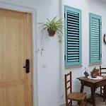 Διαμέρισμα El Aljibe Relax Tourist *