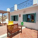 Apartamento El Aljibe Relax Tourist Córdoba