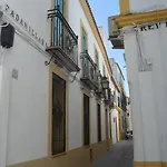 El Aljibe Relax Tourist