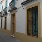 Διαμέρισμα El Aljibe Relax Tourist Κόρδοβα