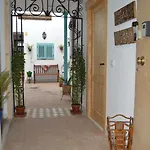 Διαμέρισμα El Aljibe Relax Tourist