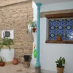 Apartamento El Aljibe Relax Tourist