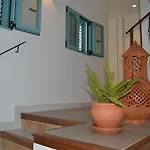 Διαμέρισμα El Aljibe Relax Tourist