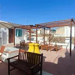 El Aljibe Relax Tourist