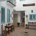 El Aljibe Relax Tourist Διαμέρισμα Κόρδοβα