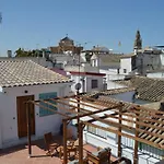 El Aljibe Relax Tourist Διαμέρισμα Κόρδοβα