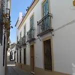 Διαμέρισμα El Aljibe Relax Tourist *