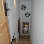 Διαμέρισμα El Aljibe Relax Tourist