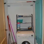 Διαμέρισμα El Aljibe Relax Tourist *