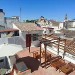 El Aljibe Relax Tourist Κόρδοβα