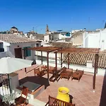 El Aljibe Relax Tourist *