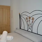 El Aljibe Relax Tourist