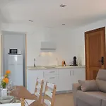 El Aljibe Relax Tourist Apartamento Córdoba