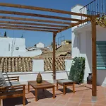 El Aljibe Relax Tourist Апартаменты