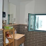 Διαμέρισμα El Aljibe Relax Tourist