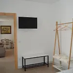 El Aljibe Relax Tourist Apartamento Córdoba