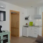 Διαμέρισμα El Aljibe Relax Tourist *