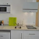 El Aljibe Relax Tourist