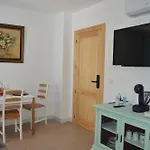 El Aljibe Relax Tourist Apartamento Córdoba