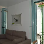 Διαμέρισμα El Aljibe Relax Tourist *