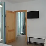 El Aljibe Relax Tourist Διαμέρισμα *