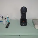 Apartamento El Aljibe Relax Tourist Córdoba
