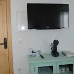 El Aljibe Relax Tourist *