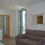 El Aljibe Relax Tourist Διαμέρισμα