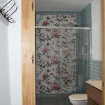 El Aljibe Relax Tourist Διαμέρισμα *