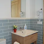 El Aljibe Relax Tourist Διαμέρισμα