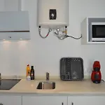 El Aljibe Relax Tourist *