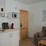 Apartamento El Aljibe Relax Tourist