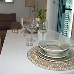 El Aljibe Relax Tourist Διαμέρισμα *