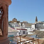 Διαμέρισμα El Aljibe Relax Tourist *