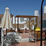 El Aljibe Relax Tourist *