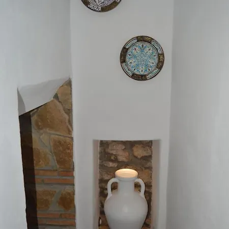 Apartment El Aljibe Relax Tourist *