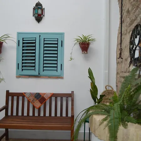 Apartment El Aljibe Relax Tourist *